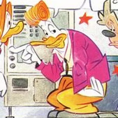 Sean LeDuck
