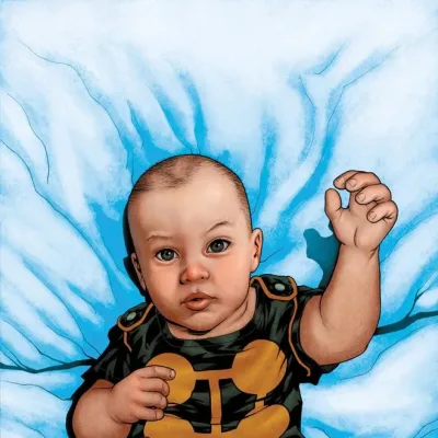 Sean Madrox