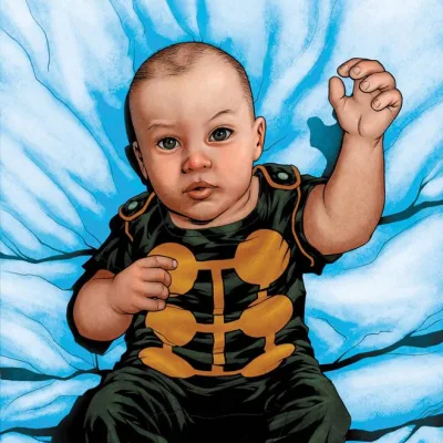 Sean Madrox