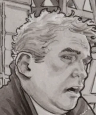 Sean O'Malley