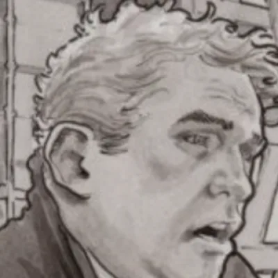 Sean O'Malley