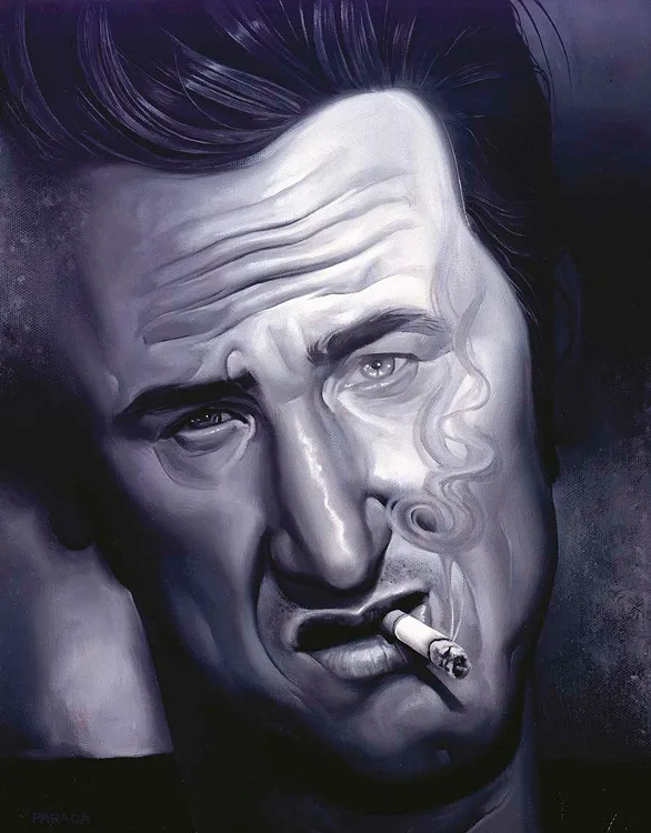 Sean Penn