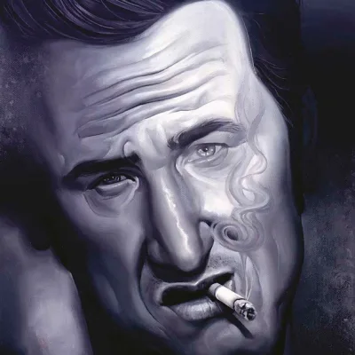 Sean Penn