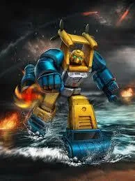 Seaspray