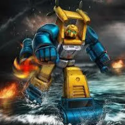 Seaspray