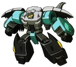 Seawing