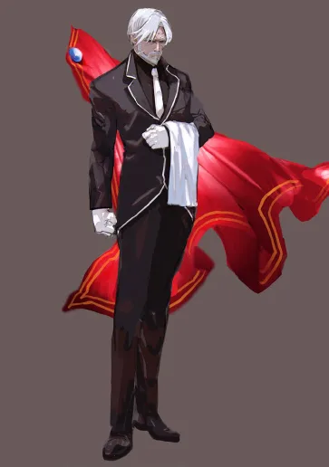 Sebas Tian