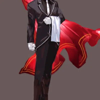 Sebas Tian
