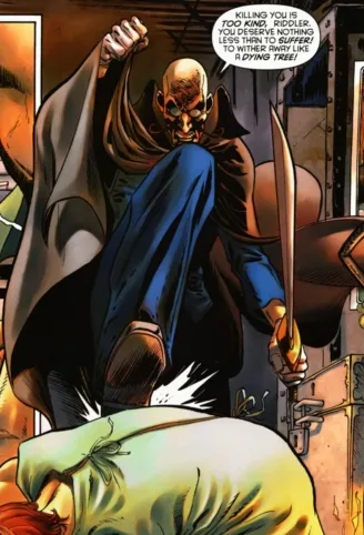 Sebastian Blackspell