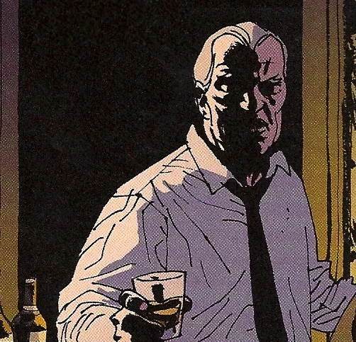 Sebastian Hyde