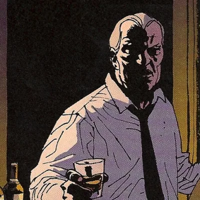 Sebastian Hyde