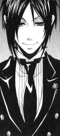Sebastian Michaelis