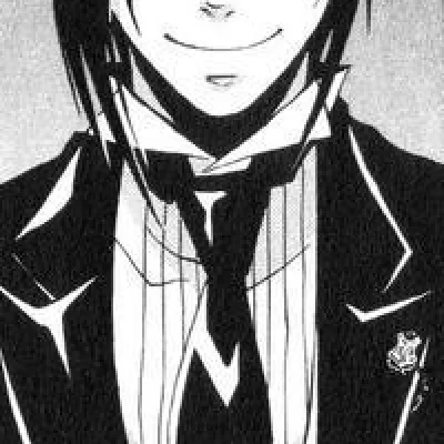 Sebastian Michaelis