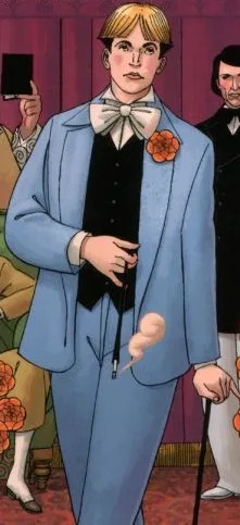 Sebastian O