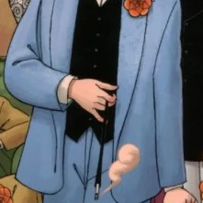 Sebastian O