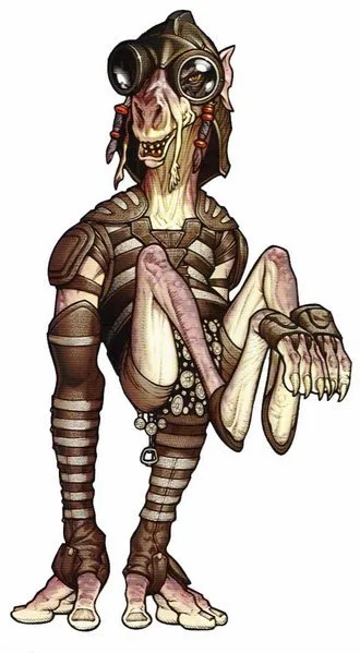 Sebulba