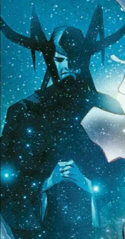 Second Cosmos