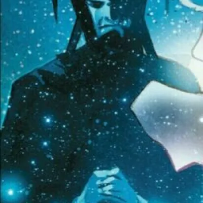 Second Cosmos