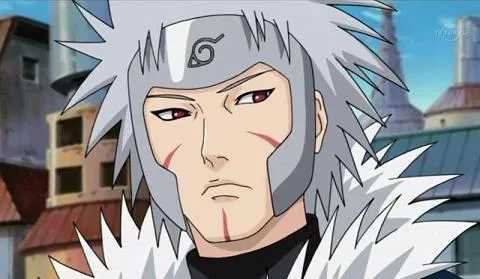 Second Hokage