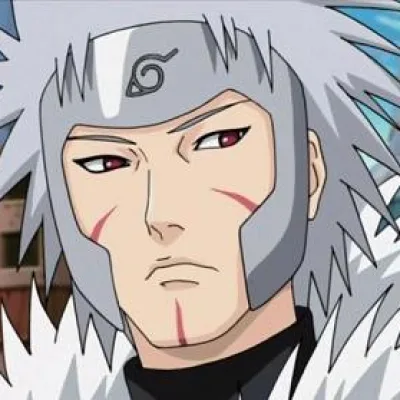 Second Hokage