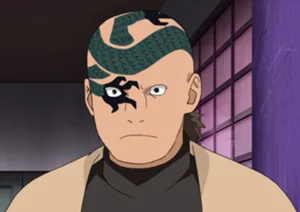 Second Kazekage
