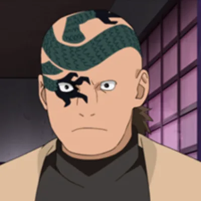 Second Kazekage