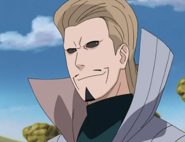 Second Mizukage
