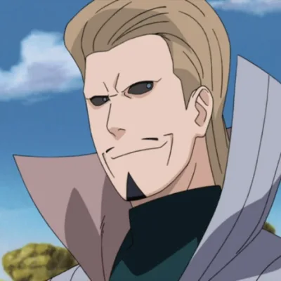 Second Mizukage
