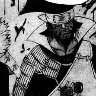 Second Raikage