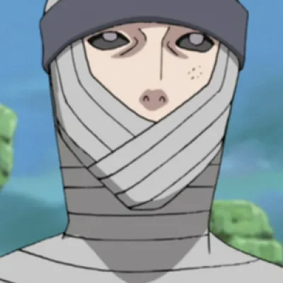 Second Tsuchikage