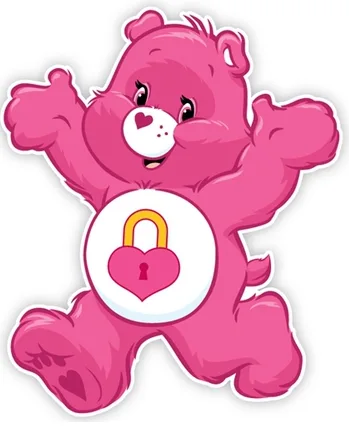 Secret Bear