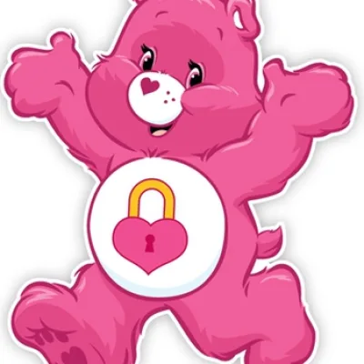 Secret Bear