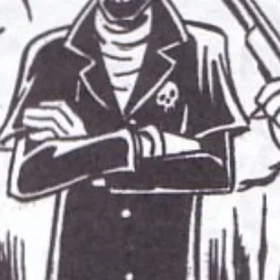 Secret Servant