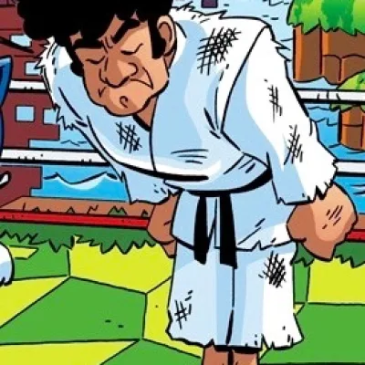 Segata Sanshiro