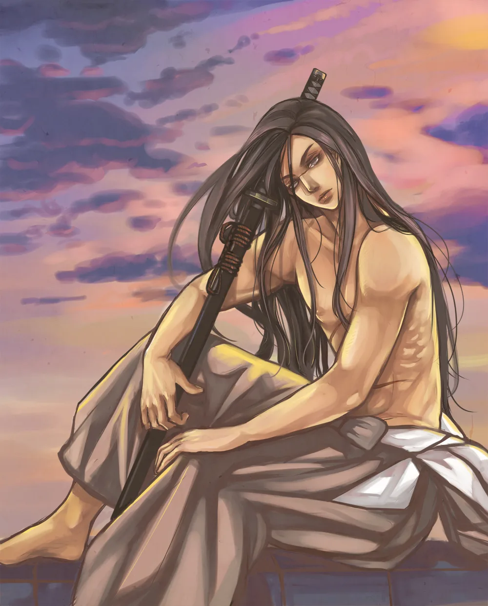 Seigen Irako