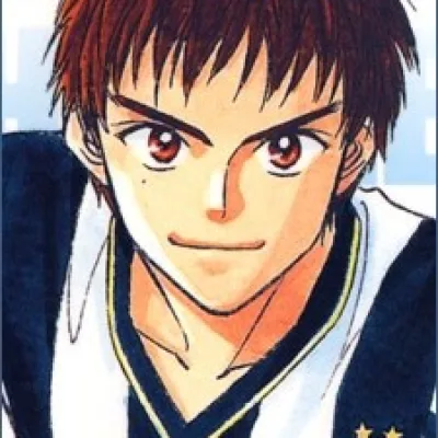 Seiji Fujishiro