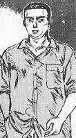 Seiji Iwaki