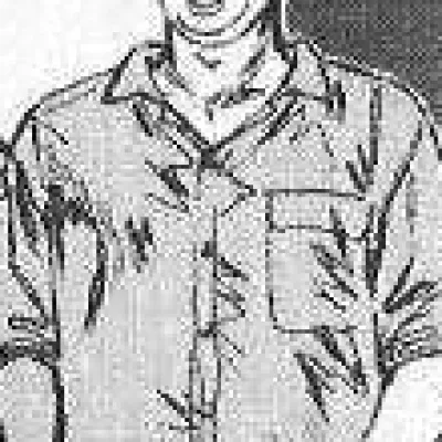 Seiji Iwaki