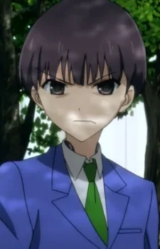 Seiji Nomi