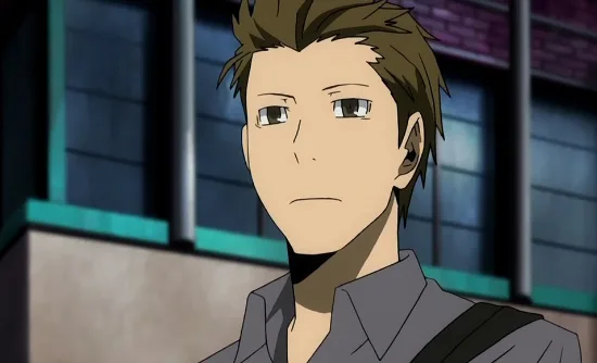 Seiji Yagiri