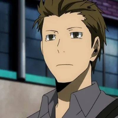 Seiji Yagiri