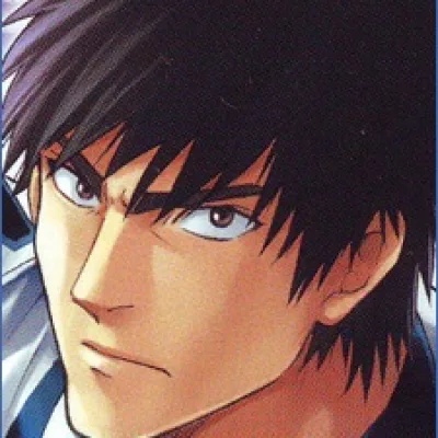 Seijuro Shin