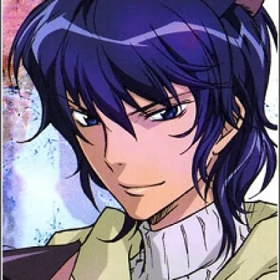 Seimei Aoyagi