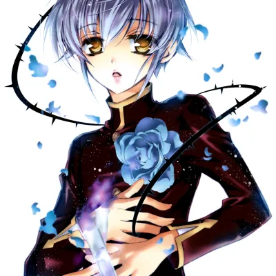 Seiran Asagi