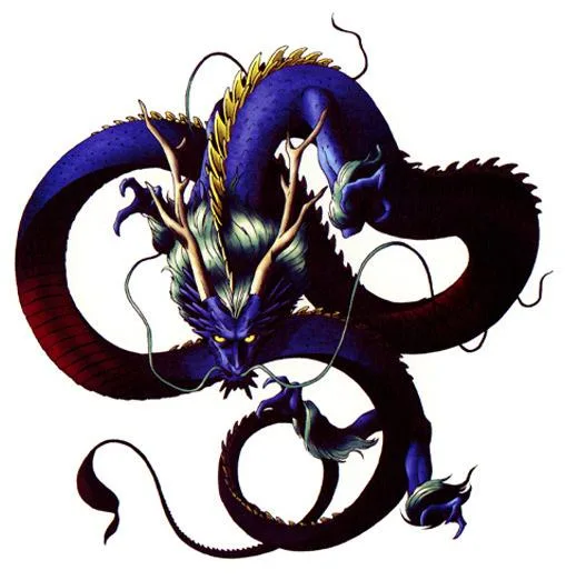 Seiryu