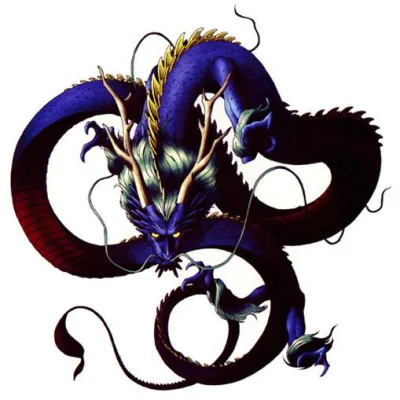 Seiryu