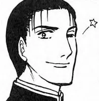 Seishirou Kikumasamune