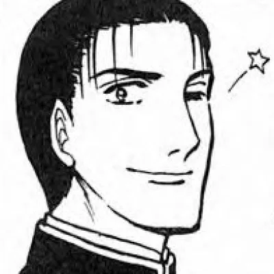 Seishirou Kikumasamune