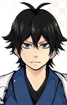 Seishuu Handa