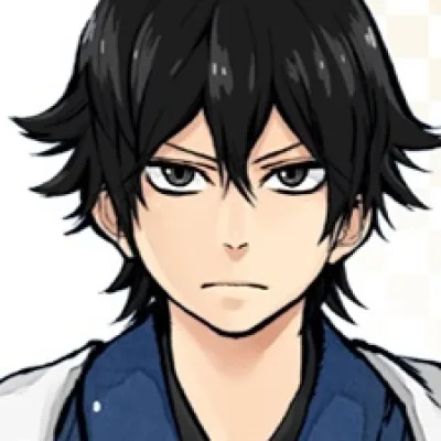 Seishuu Handa